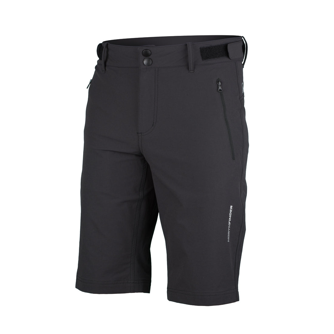 BE-5002OR men's stretch shorts HORAC