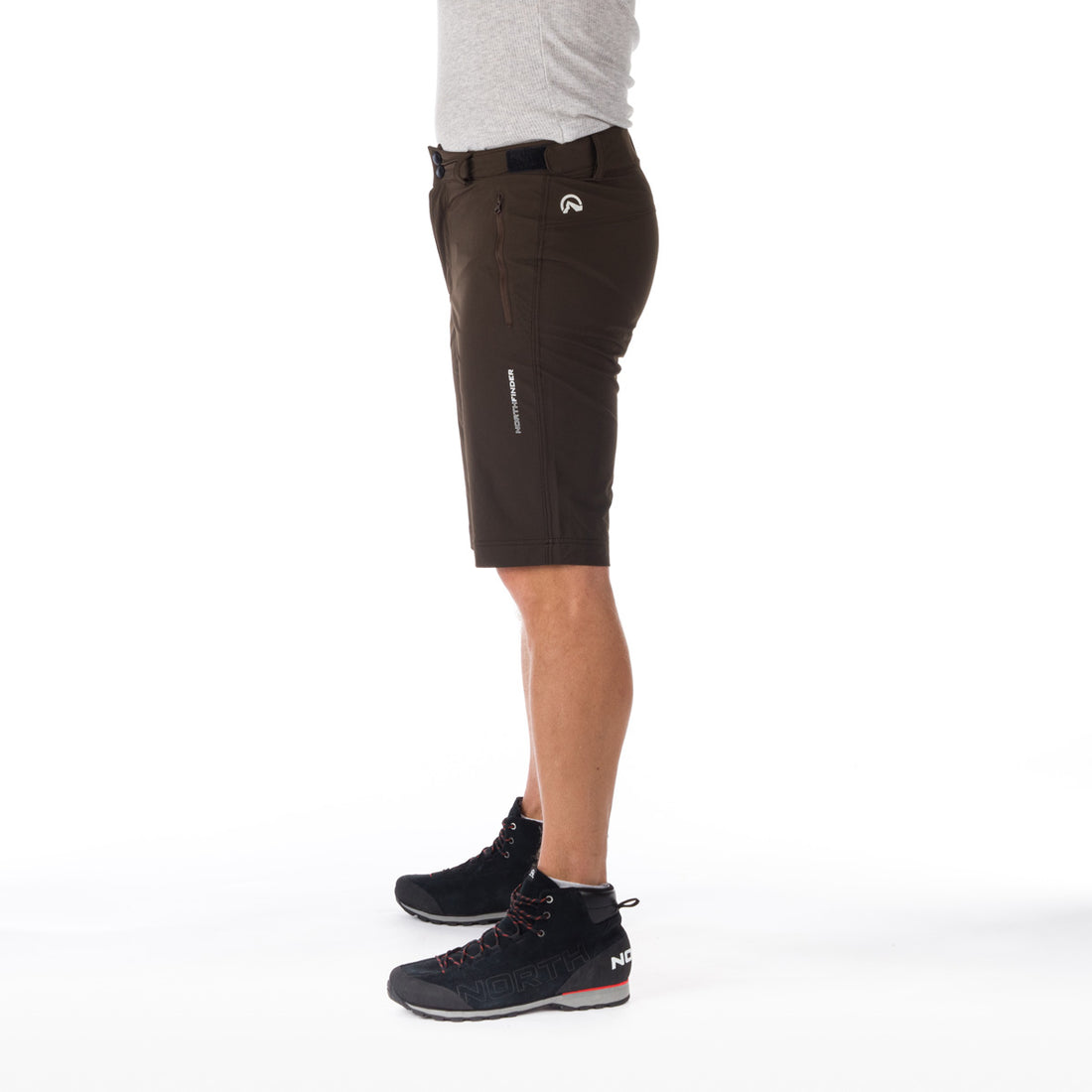 BE-5002OR men's stretch shorts HORAC