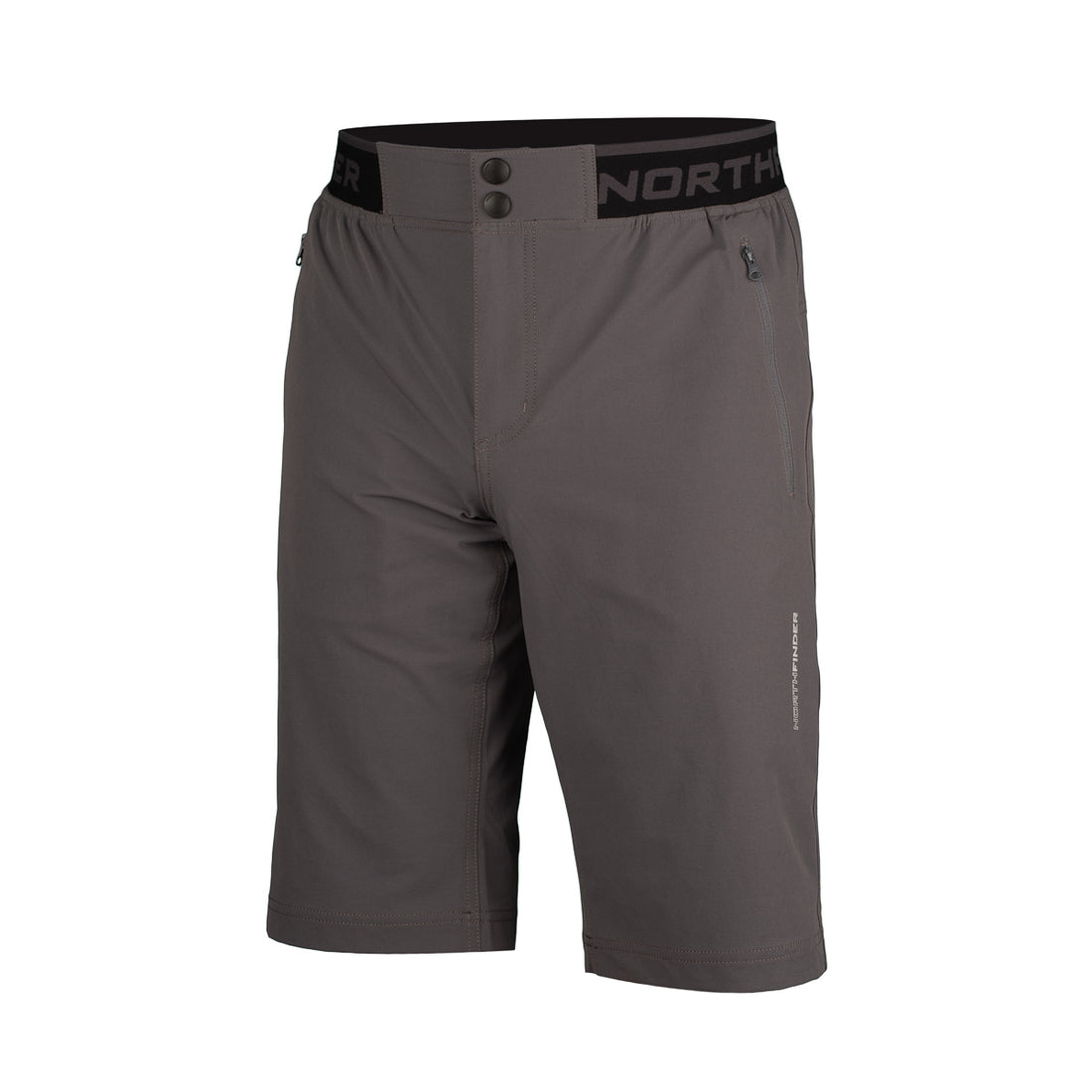 BE-5003OR men's stretch shorts ROBERTO