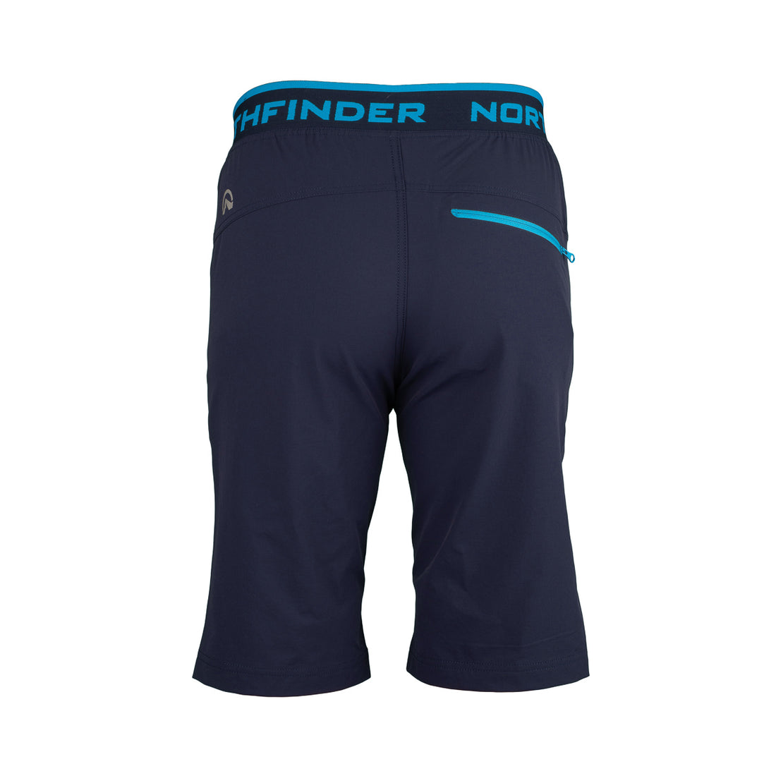 BE-5003OR men's stretch shorts ROBERTO