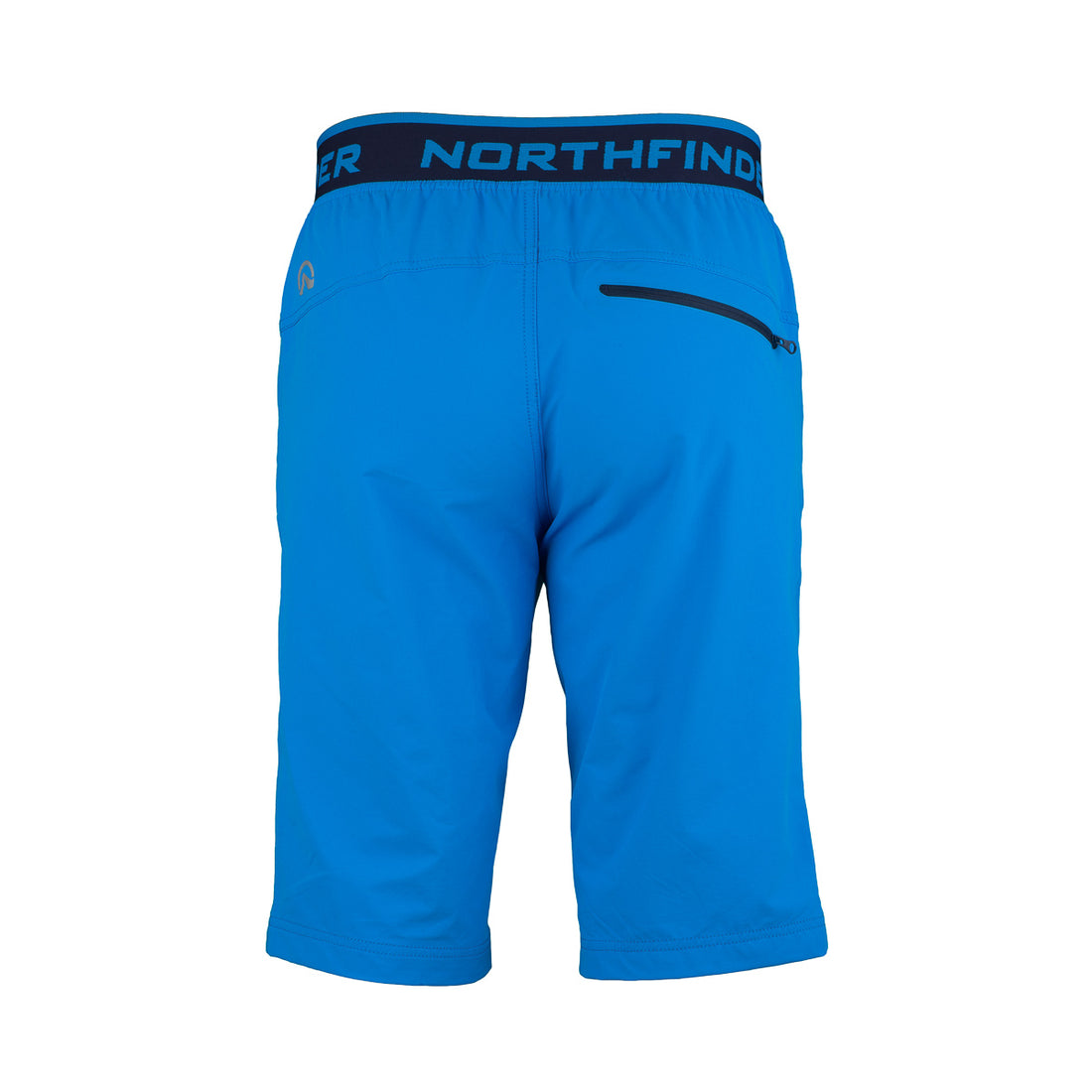 BE-5003OR men's stretch shorts ROBERTO