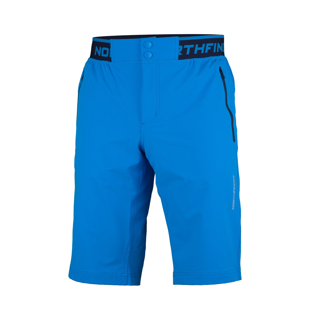 BE-5003OR men's stretch shorts ROBERTO