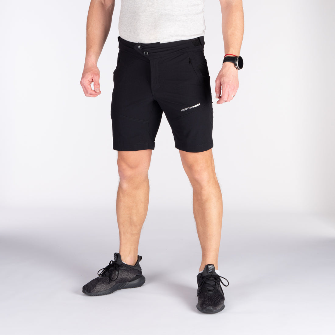 BE-5004MB men's bike shorts LOKE
