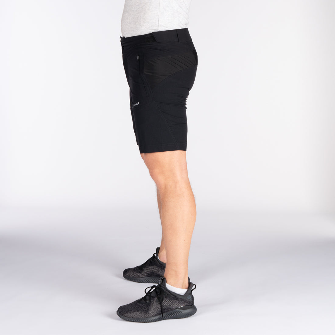 BE-5004MB men's bike shorts LOKE