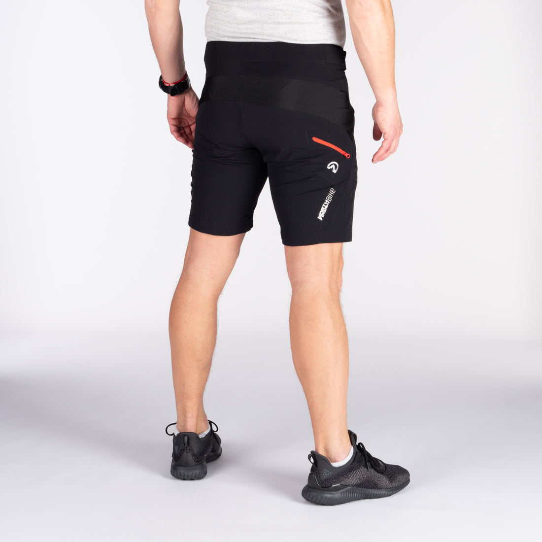 BE-5004MB men's bike shorts LOKE