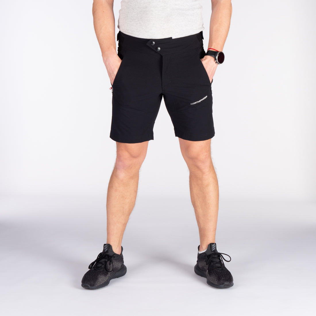 BE-5004MB men's bike shorts LOKE