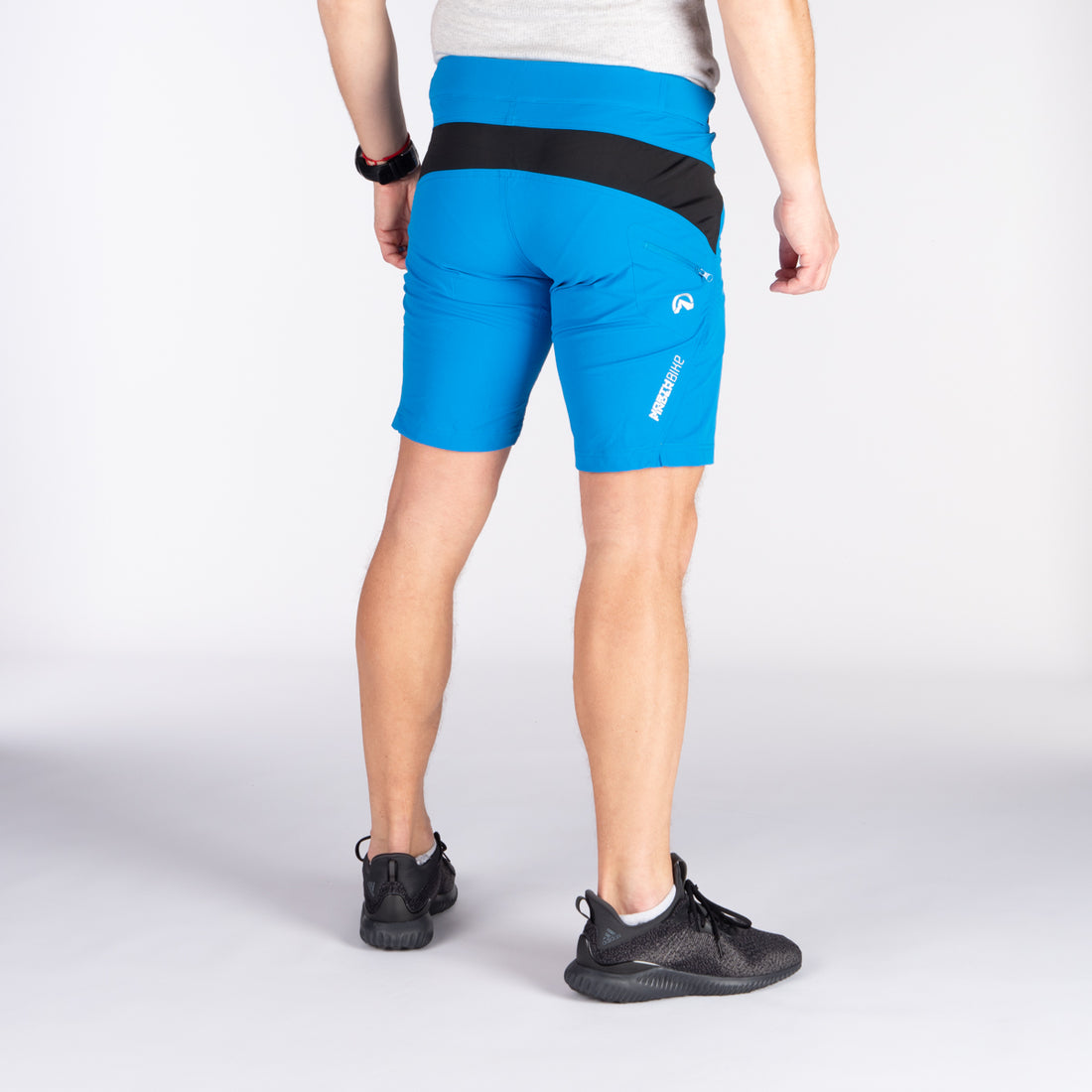 BE-5004MB men's bike shorts LOKE