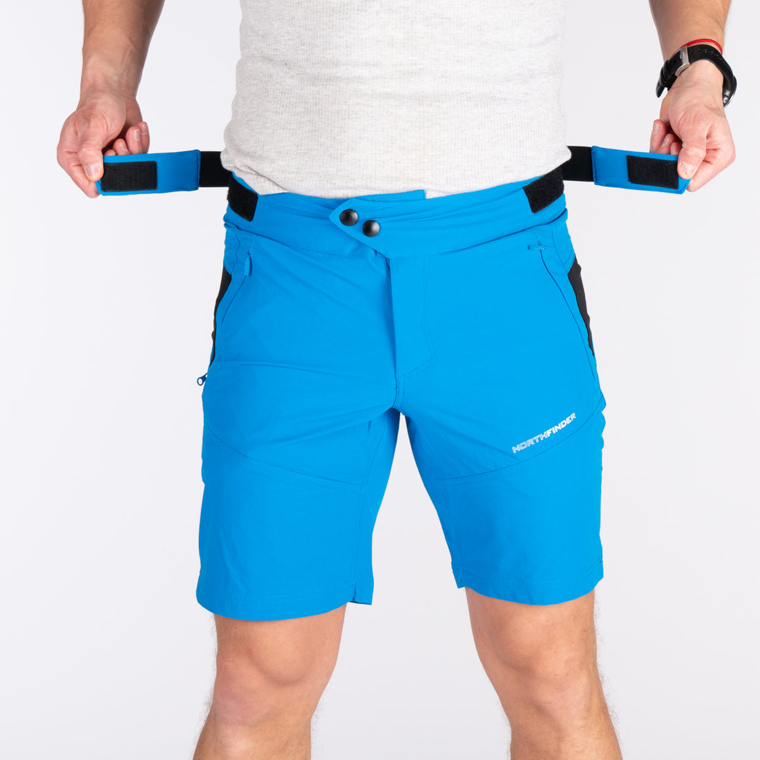 BE-5004MB men's bike shorts LOKE