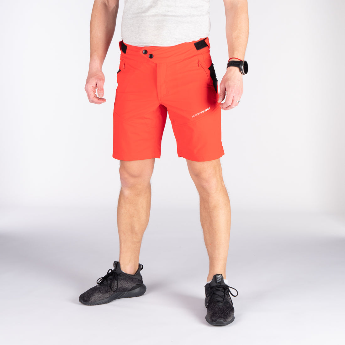 BE-5004MB men's bike shorts LOKE