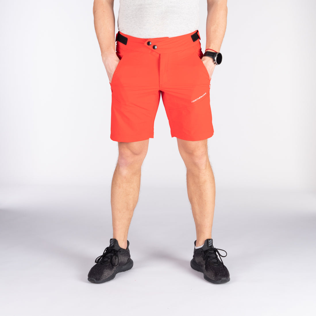 BE-5004MB men's bike shorts LOKE