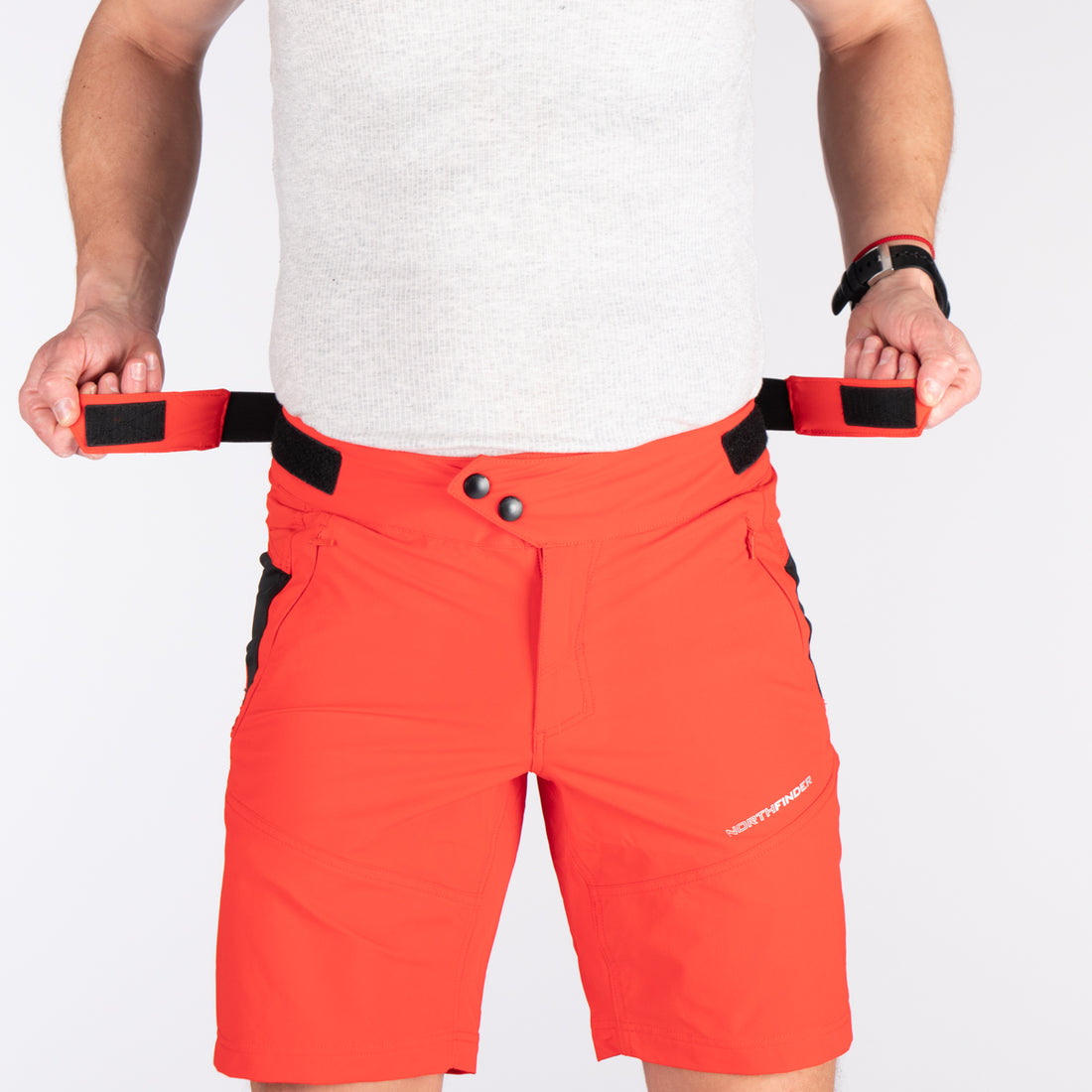 BE-5004MB men's bike shorts LOKE