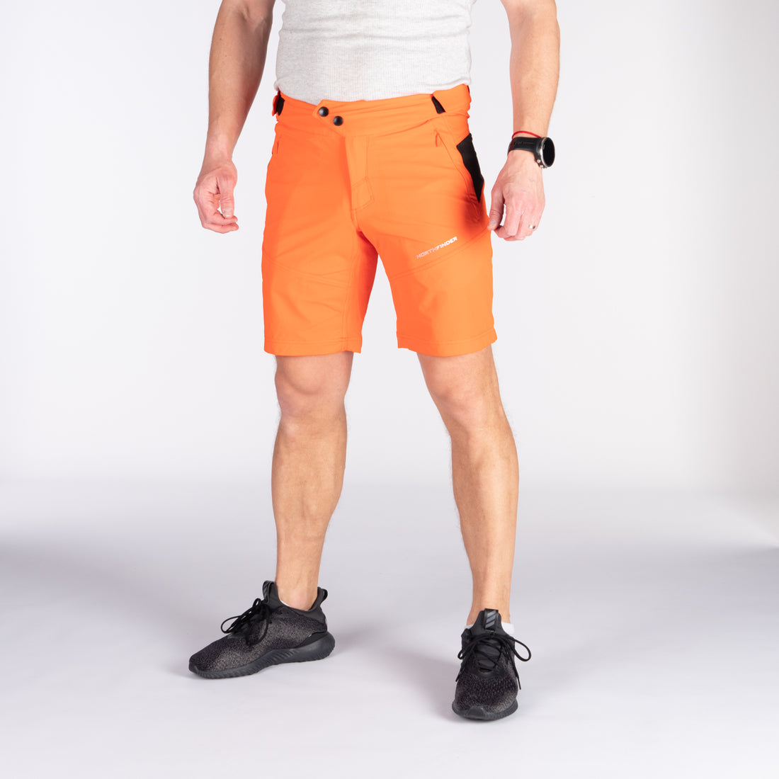 BE-5004MB men's bike shorts LOKE