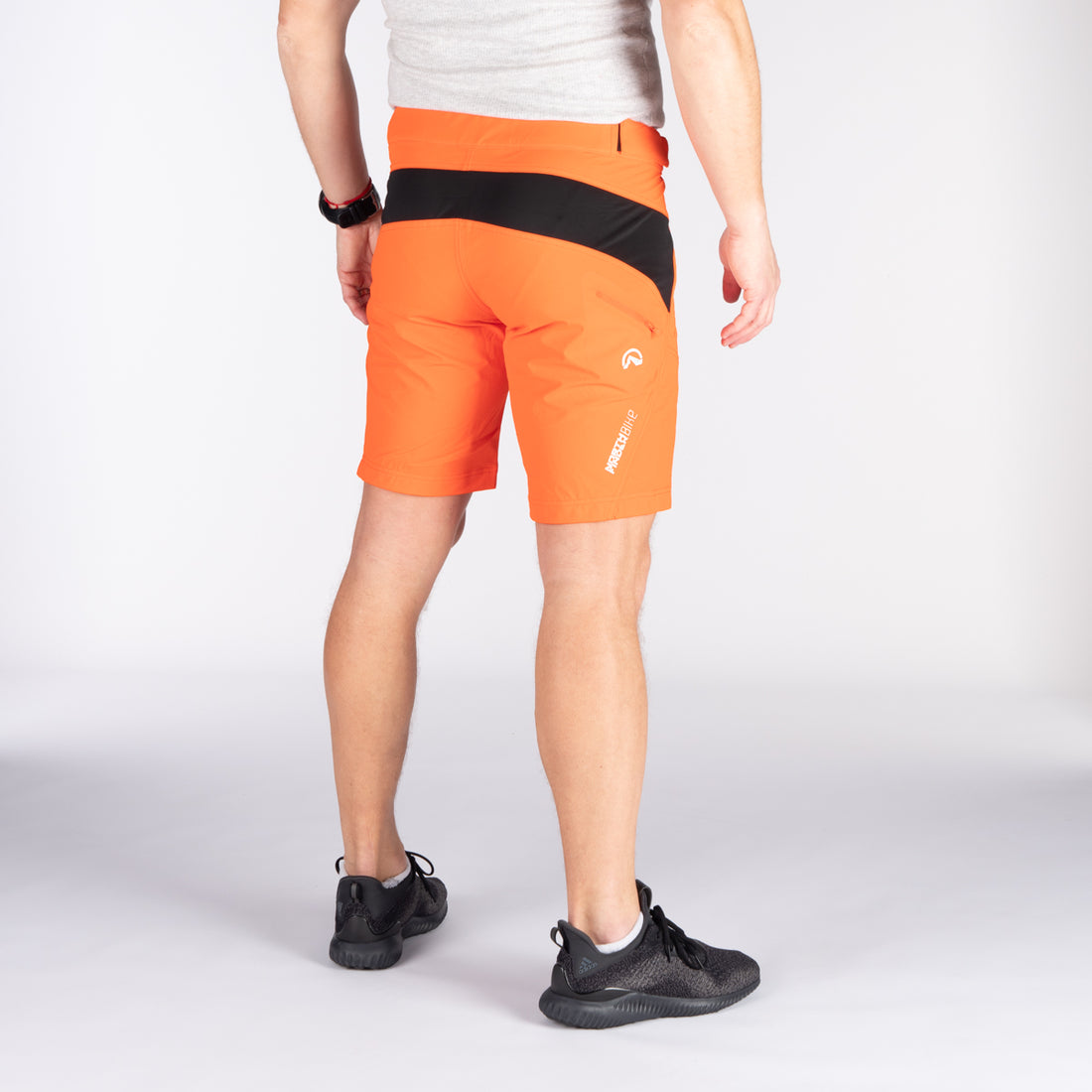 BE-5004MB men's bike shorts LOKE