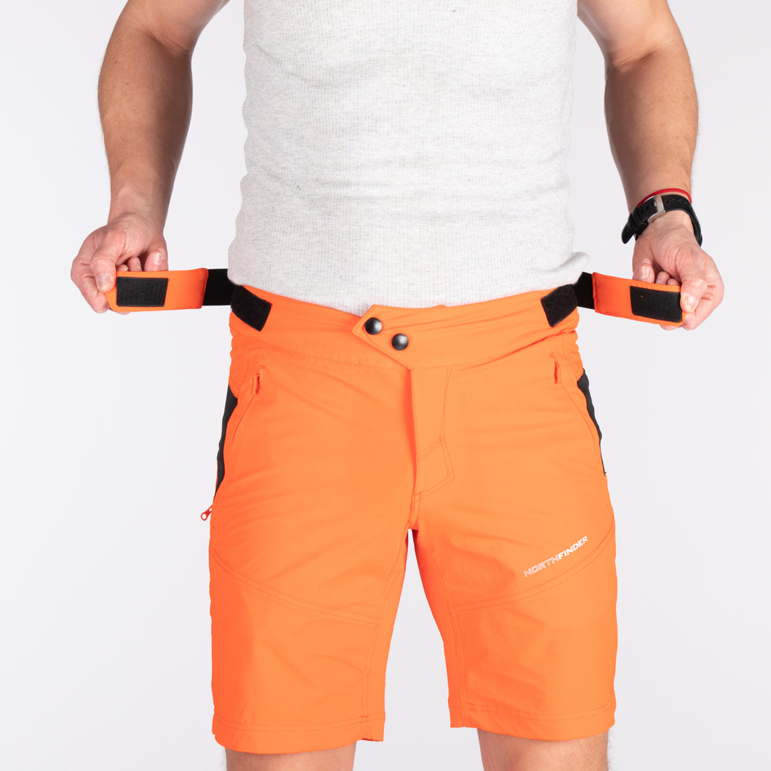 BE-5004MB men's bike shorts LOKE