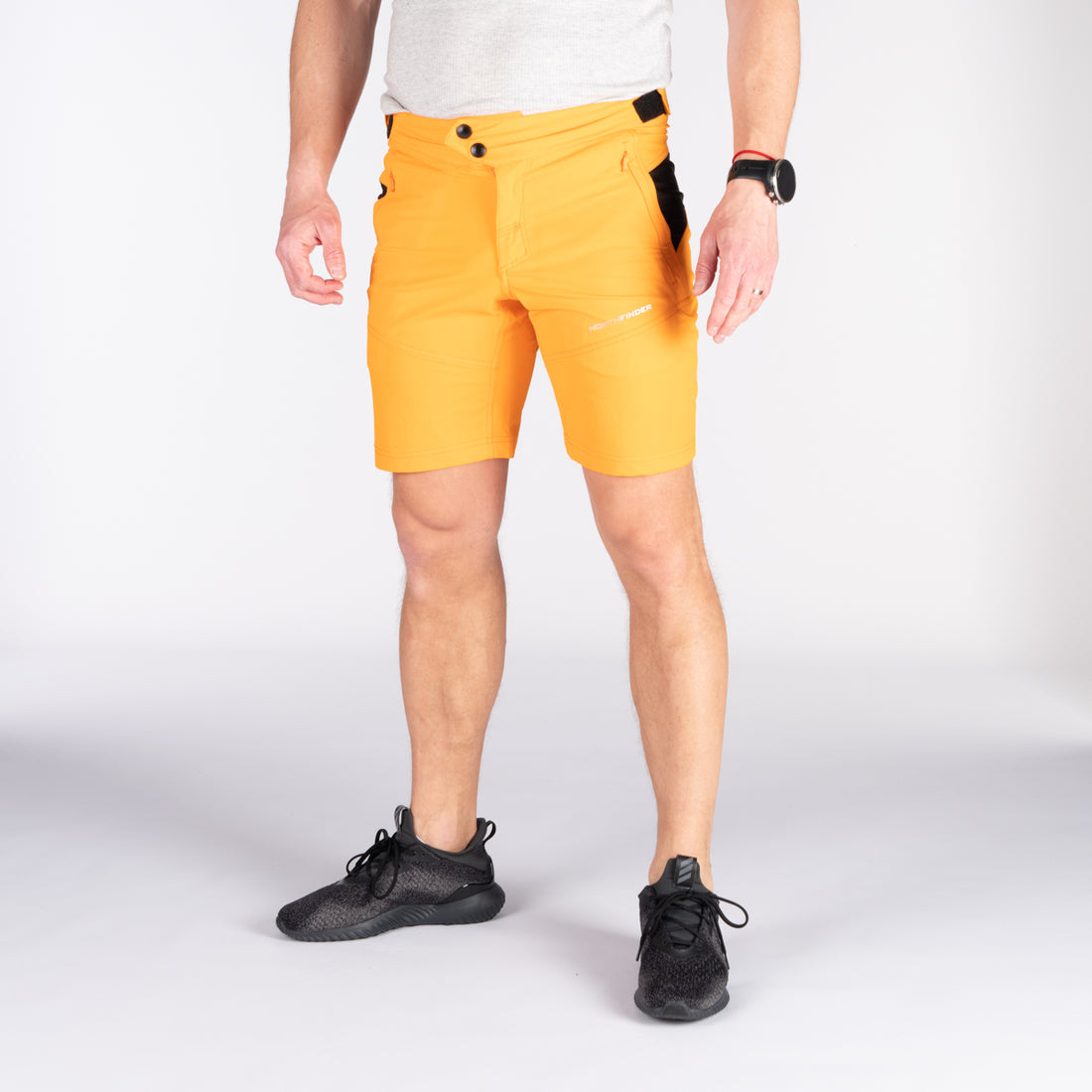 BE-5004MB men's bike shorts LOKE