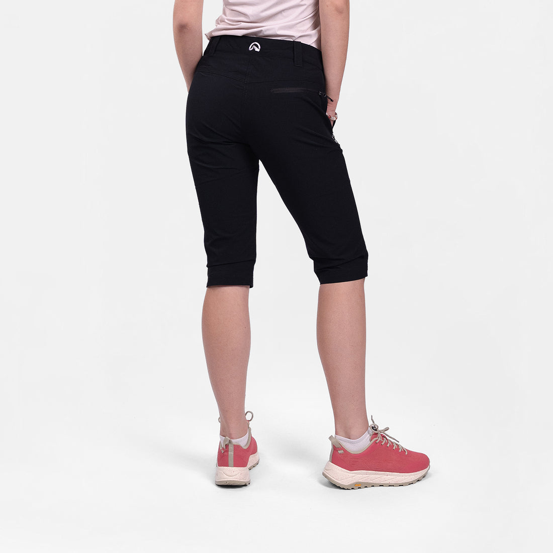BE-60011OR women's outdoor stretch shorts WENDY