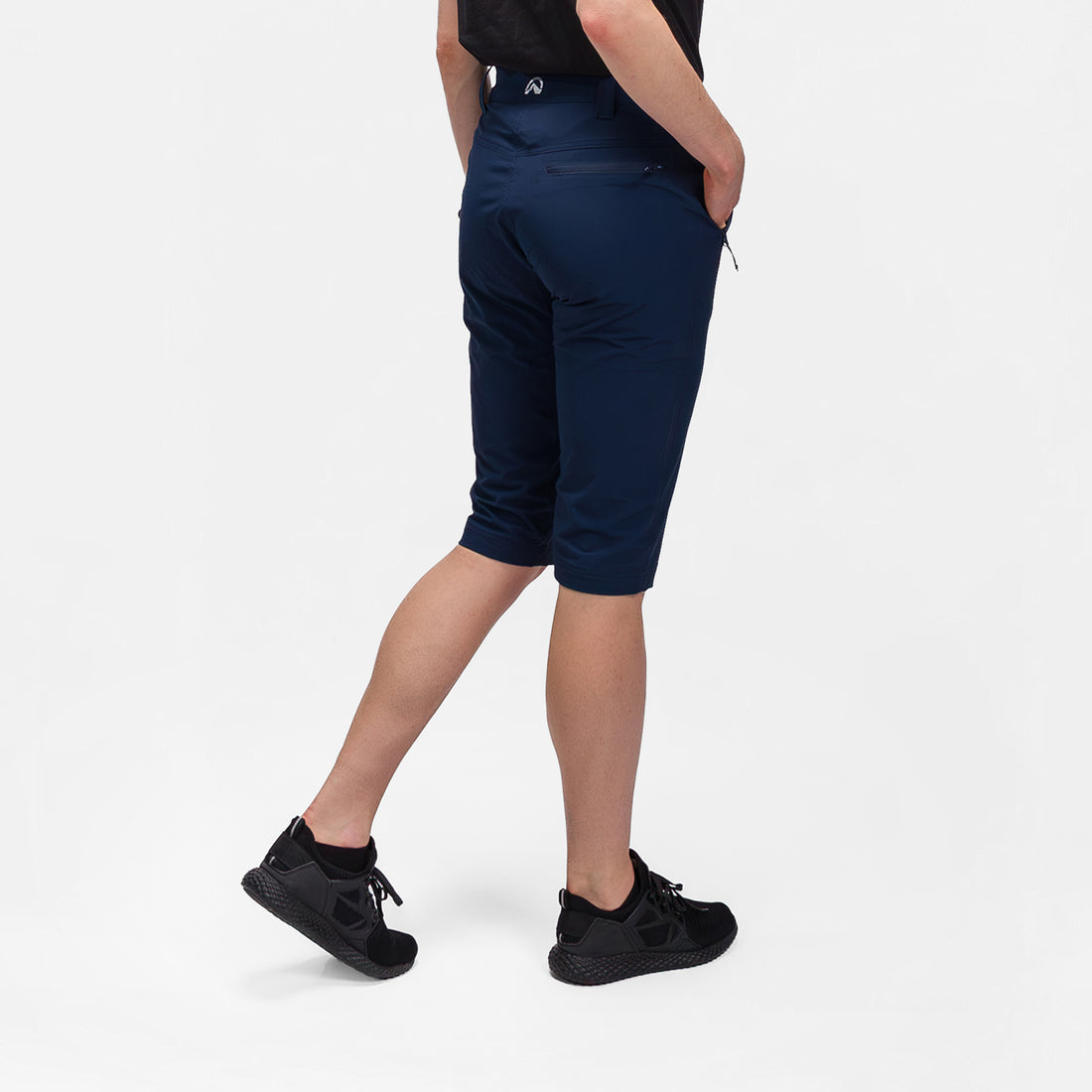 BE-60011OR women's outdoor stretch shorts WENDY