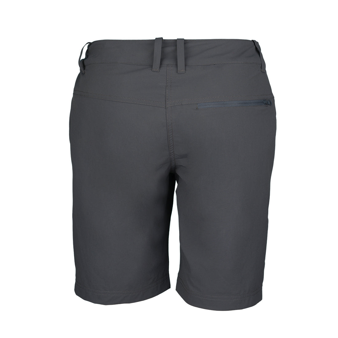 BE-6002OR women's stretch shorts BRYNLEE