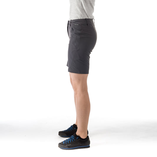 BE-6002OR women's stretch shorts BRYNLEE