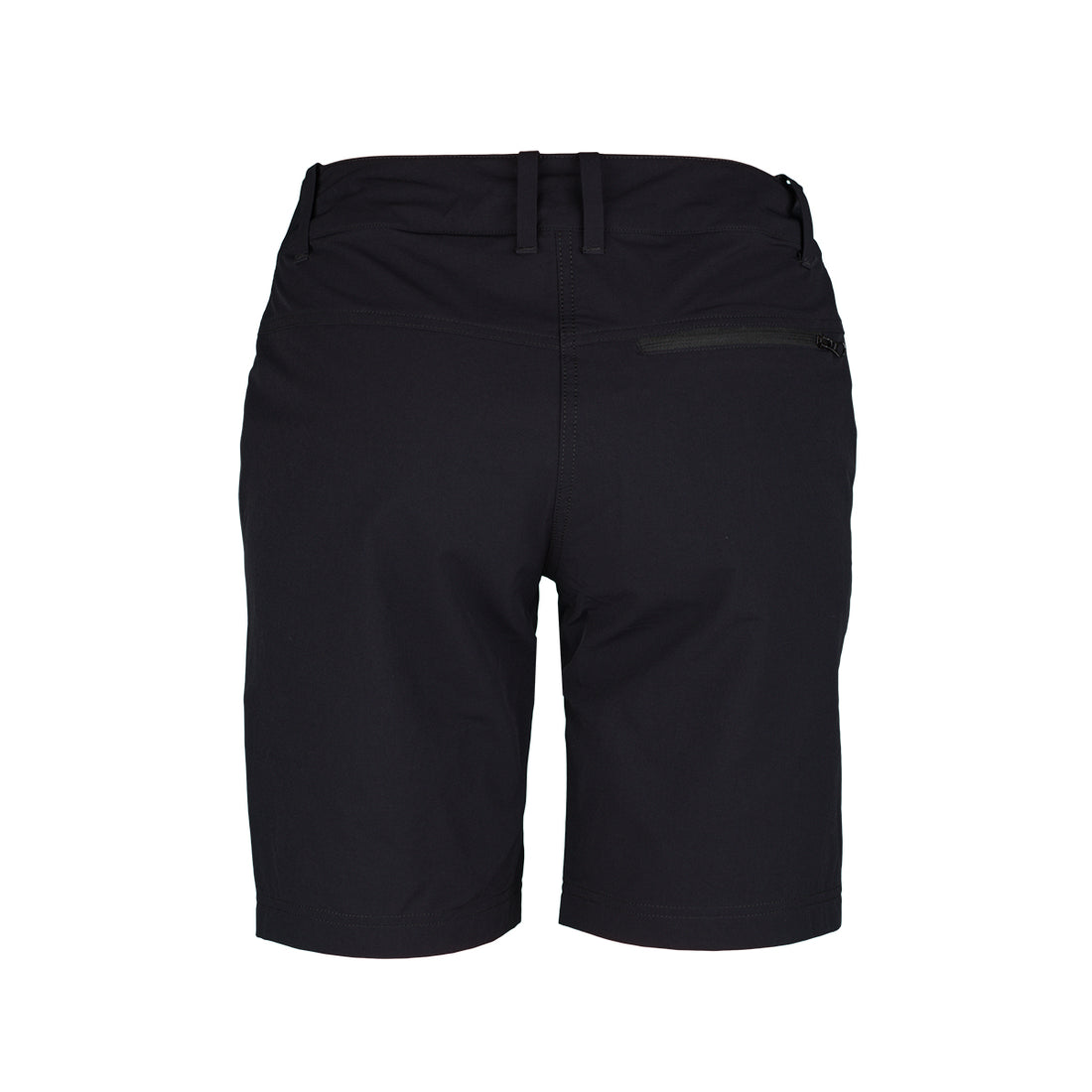 BE-6002OR women's stretch shorts BRYNLEE