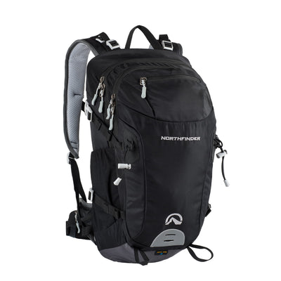BP-1015OR backpack 25l OAKVILLE