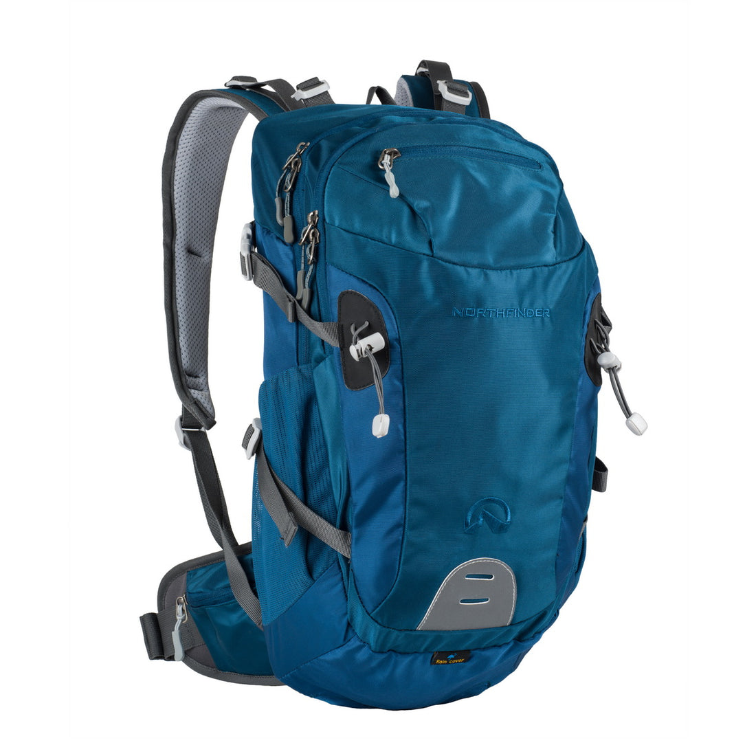 BP-1015OR backpack 25l OAKVILLE