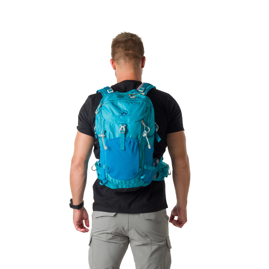 BP-1102OR outdoor daypack DENALI 25