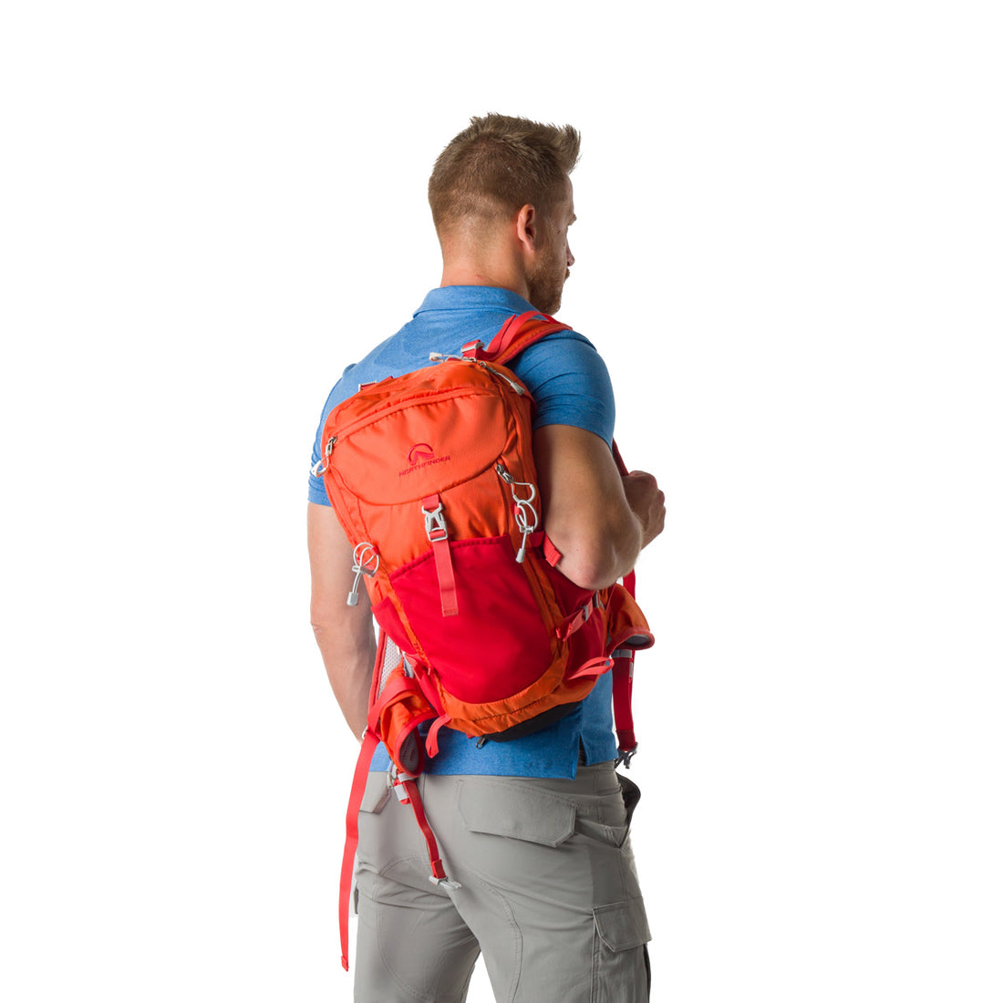 BP-1102OR outdoor daypack DENALI 25