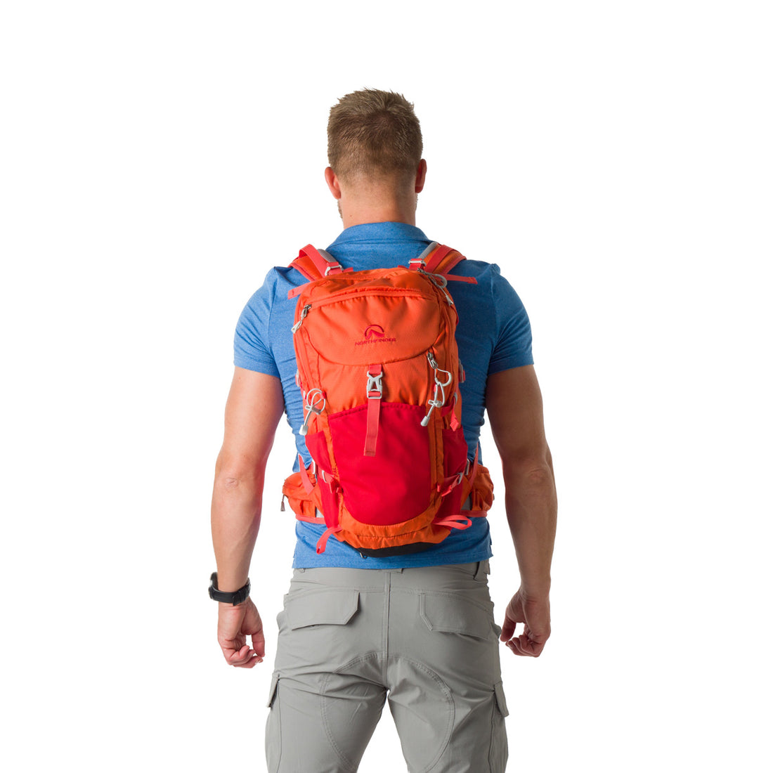 BP-1102OR outdoor daypack DENALI 25