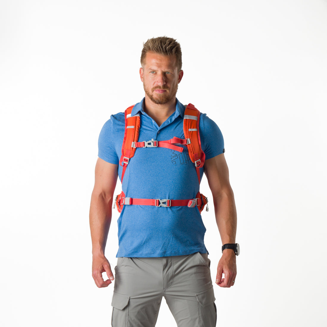 BP-1102OR outdoor daypack DENALI 25