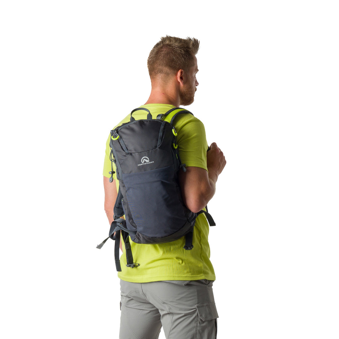 BP-1104OR ultralight backpack LITEPEAK