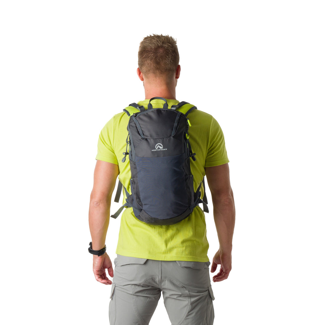 BP-1104OR ultralight backpack LITEPEAK