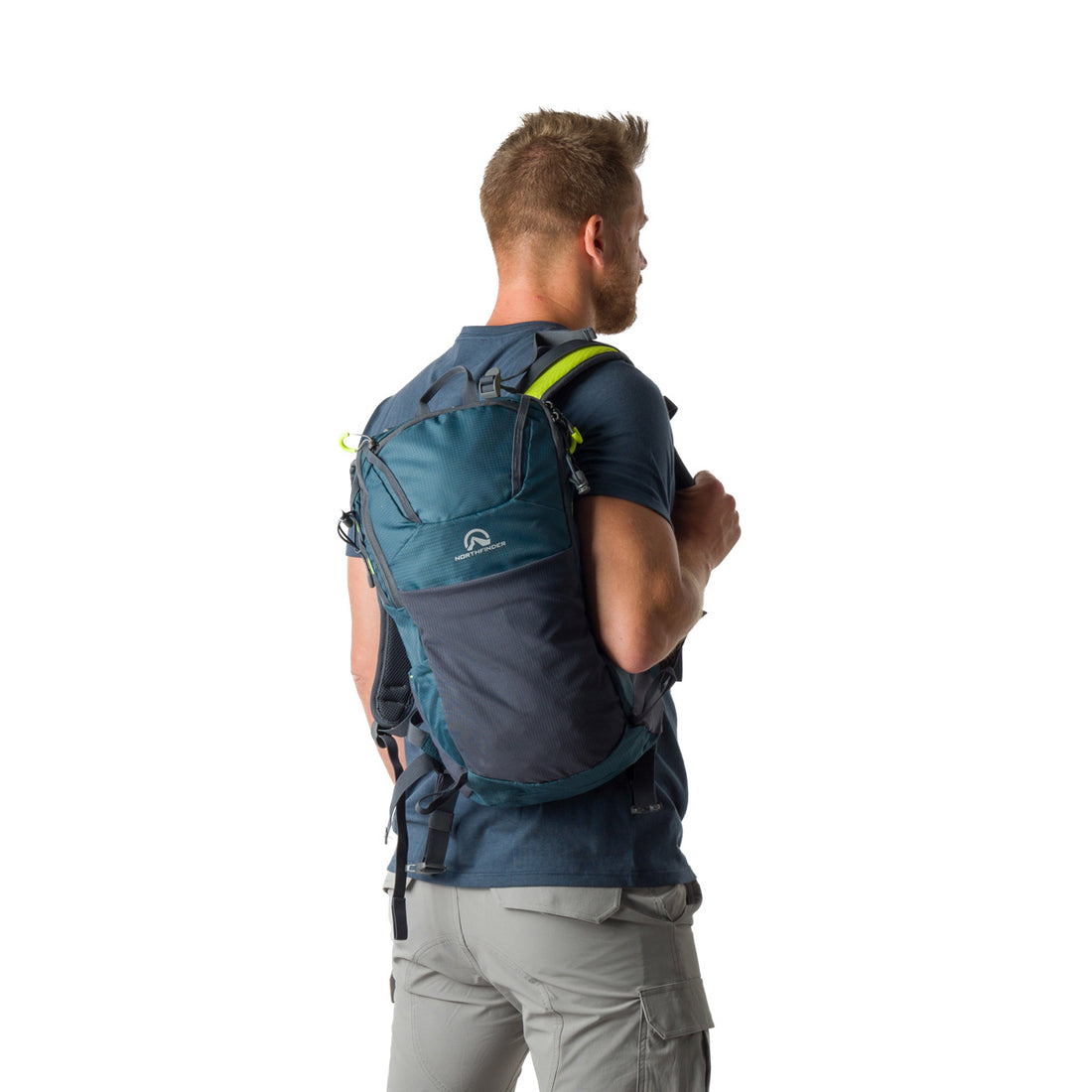 BP-1104OR ultralight backpack LITEPEAK