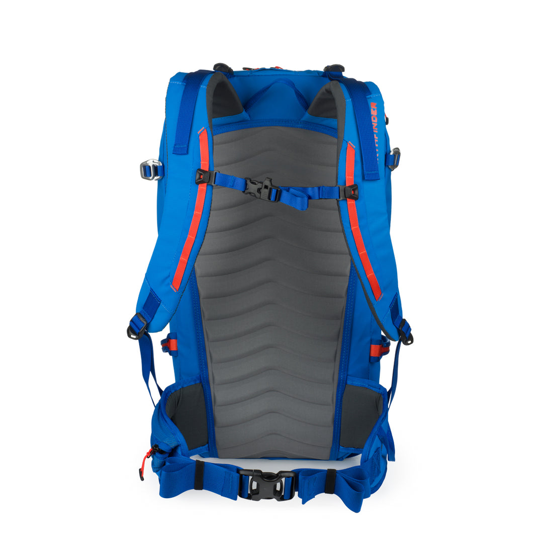 BP-11061SKP technical ski-touring backpack 30l SILVRETTA2
