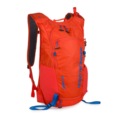 BP-11071SKP light ski-touring backpack 18l FERRET