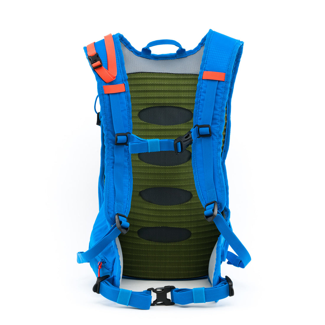 BP-1107SKP light ski-touring backpack 18 l SKYLITE