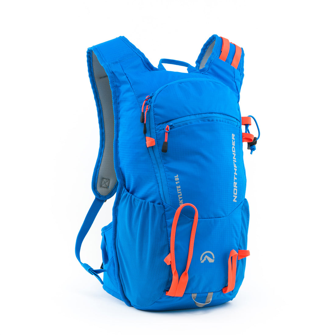 BP-1107SKP light ski-touring backpack 18 l SKYLITE