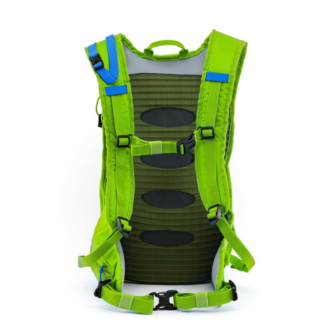 BP-1107SKP light ski-touring backpack 18 l SKYLITE