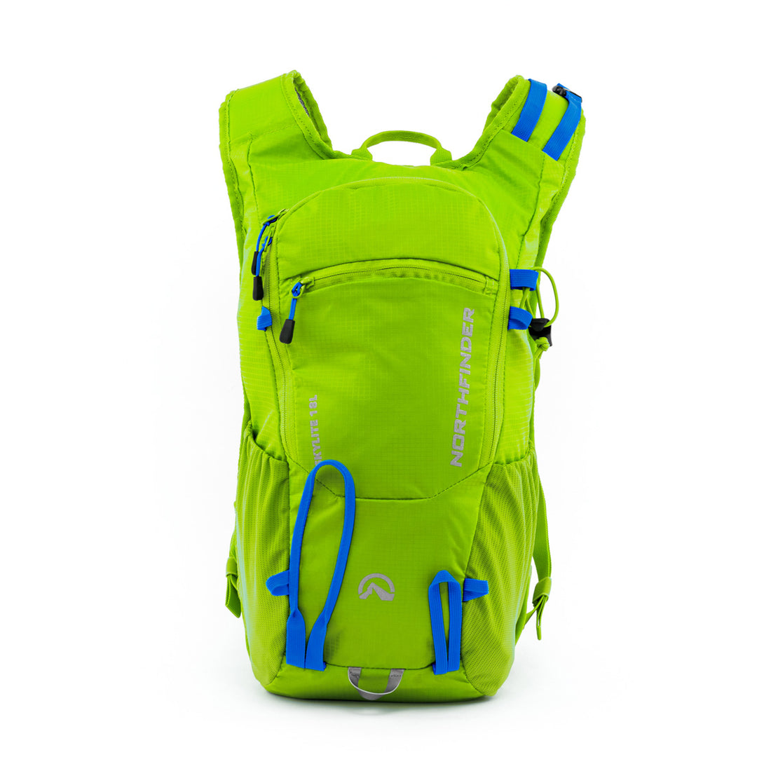 BP-1107SKP light ski-touring backpack 18 l SKYLITE