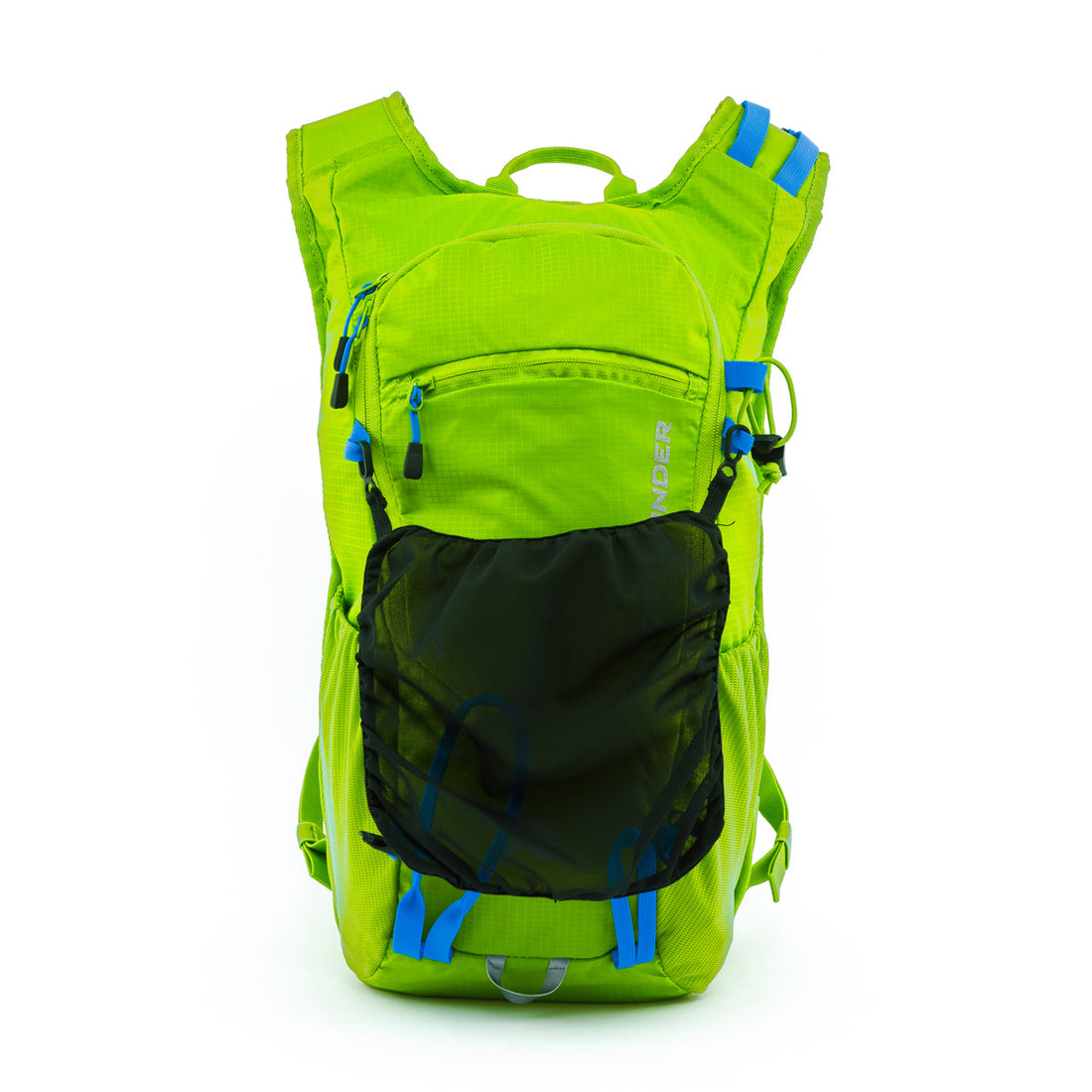 BP-1107SKP light ski-touring backpack 18 l SKYLITE