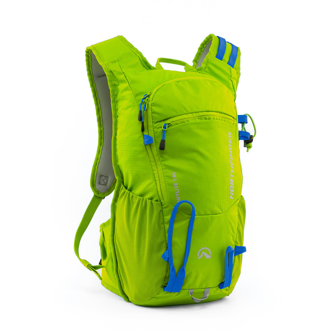 BP-1107SKP light ski-touring backpack 18 l SKYLITE