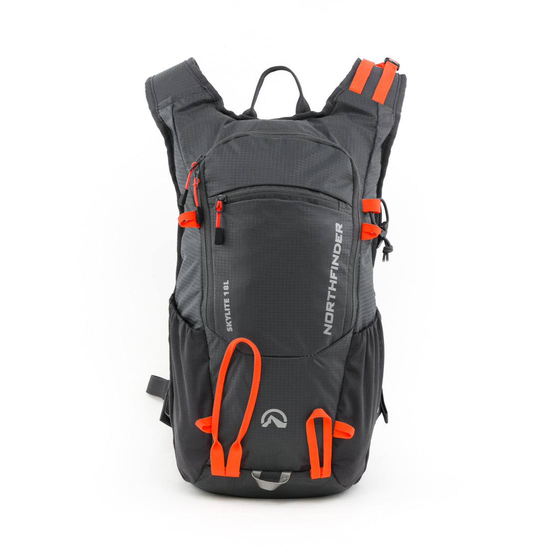 BP-1107SKP light ski-touring backpack 18 l SKYLITE
