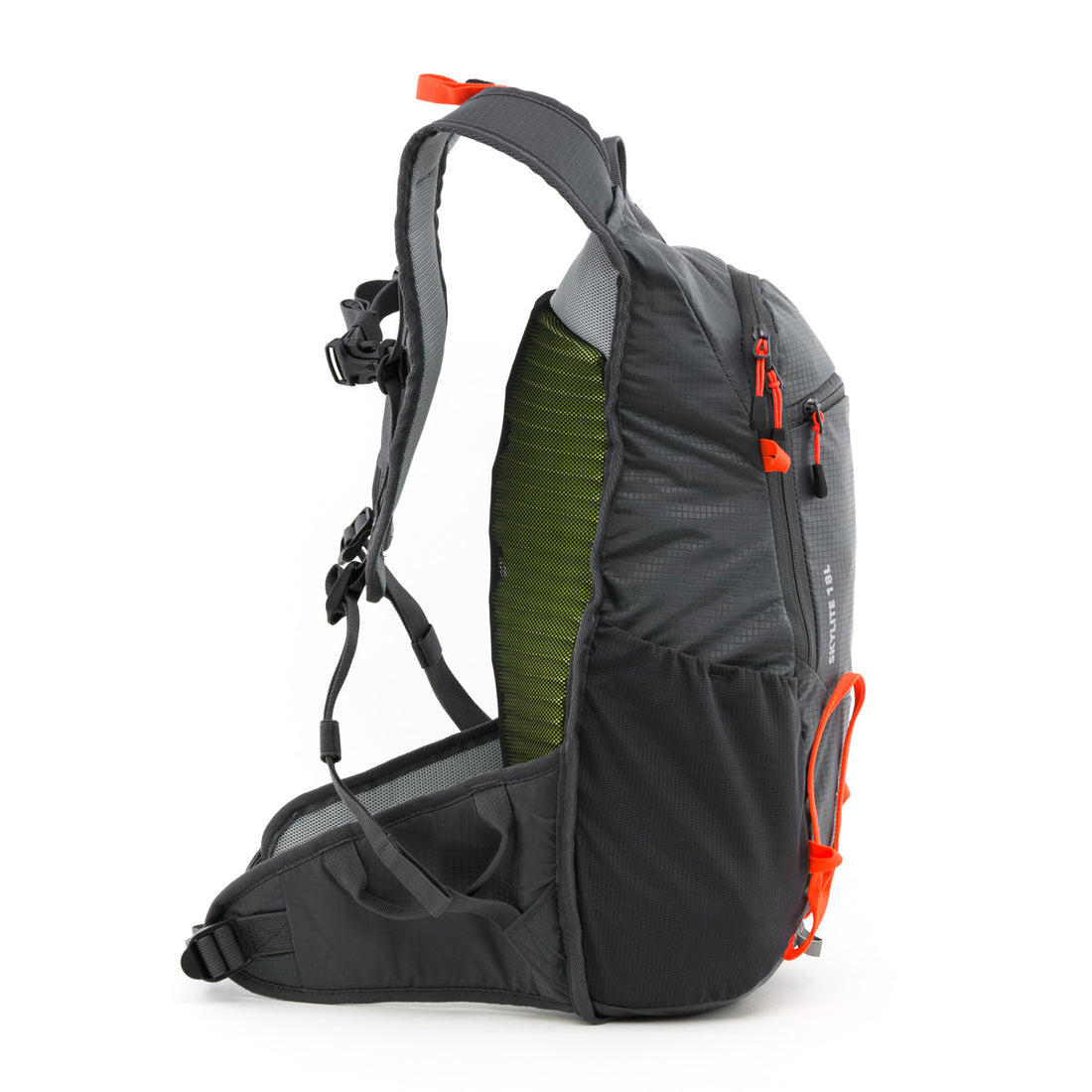 BP-1107SKP light ski-touring backpack 18 l SKYLITE