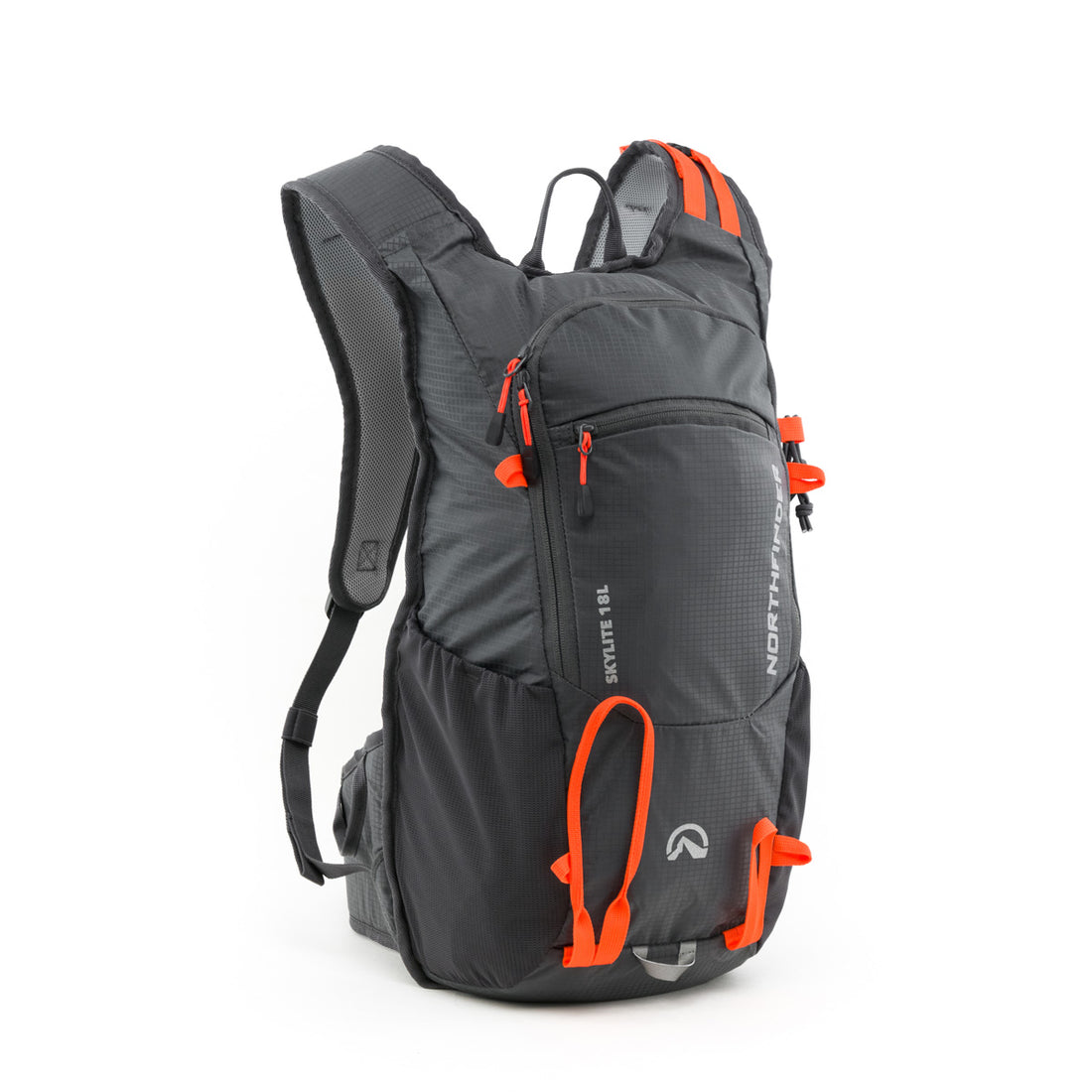 BP-1107SKP light ski-touring backpack 18 l SKYLITE