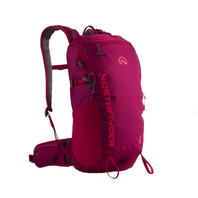 BP-11081OR light outdoor hiking backpack 20L ANNAPURNA2 20L