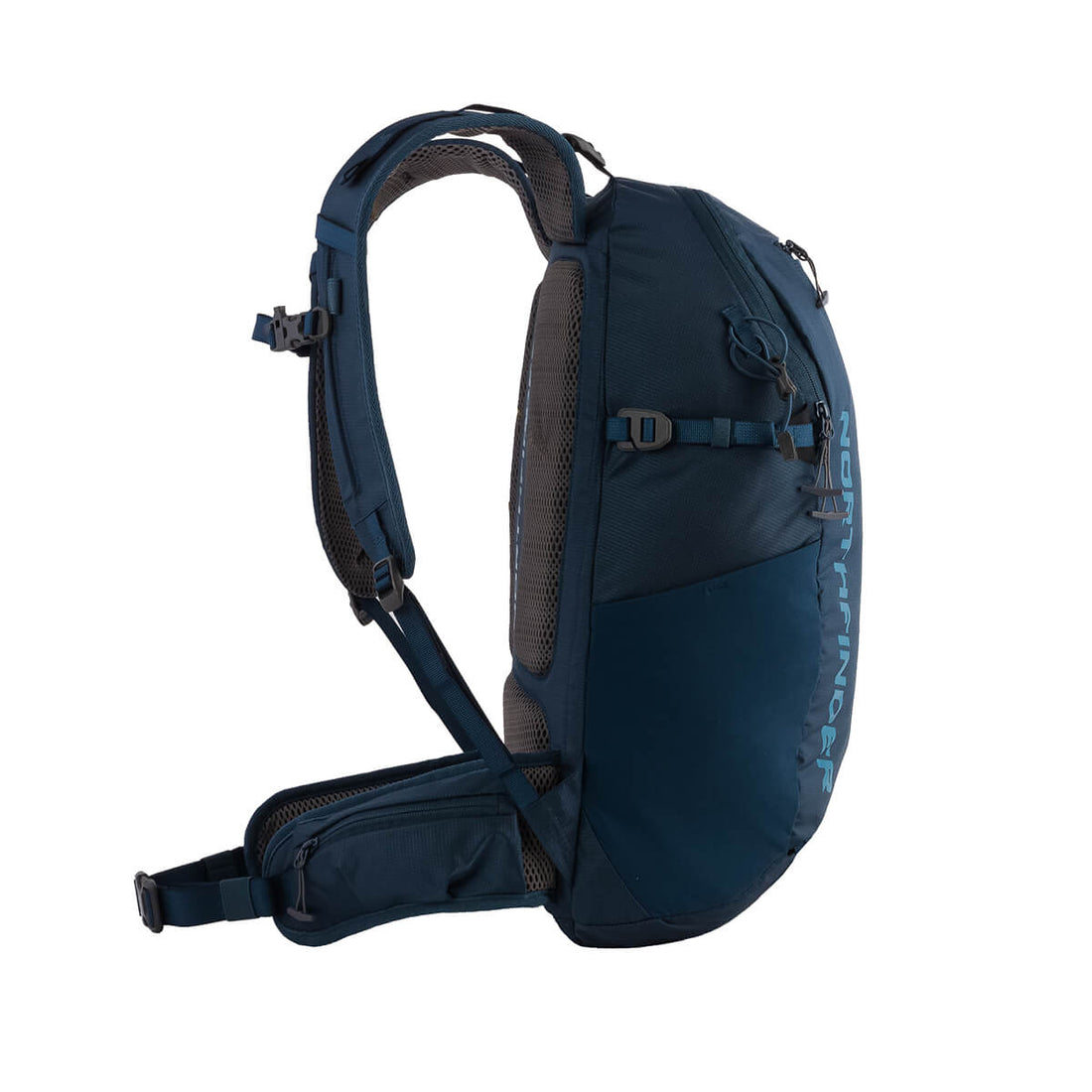 BP-11081OR light outdoor hiking backpack 20L ANNAPURNA2 20L