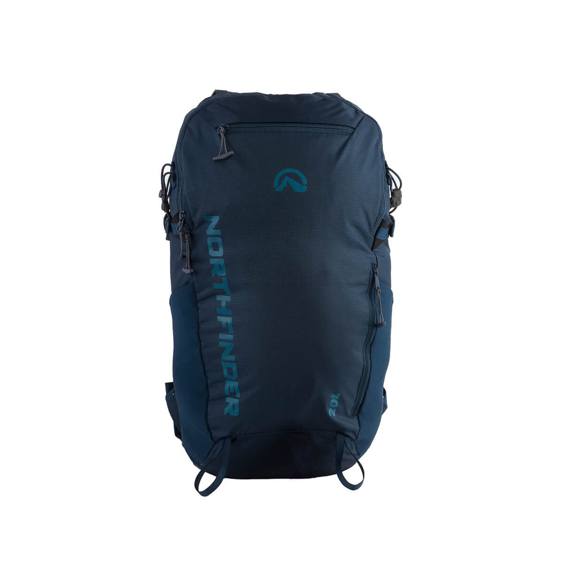 BP-11081OR light outdoor hiking backpack 20L ANNAPURNA2 20L