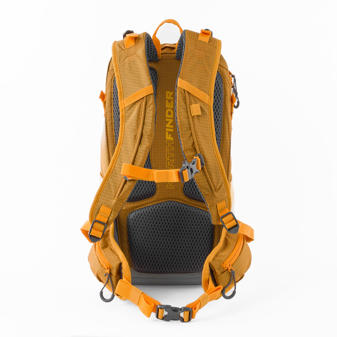 BP-1108OR light outdoor hiking backpack 20L ANNAPURNA 20L