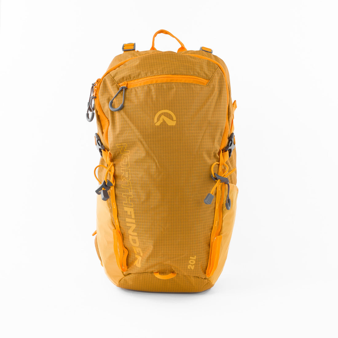 BP-1108OR light outdoor hiking backpack 20L ANNAPURNA 20L