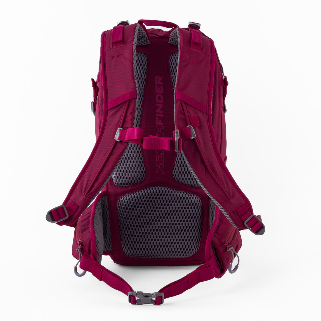 BP-1108OR light outdoor hiking backpack 20L ANNAPURNA 20L